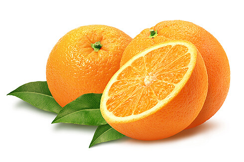 Salustiana orange
