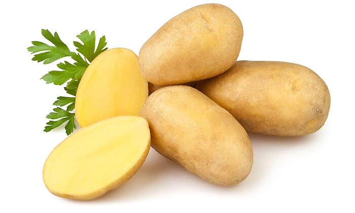 Potatoes