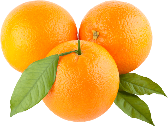 Orange Navel