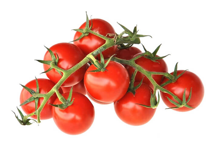 Tomate cerise